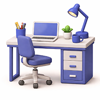 desk
