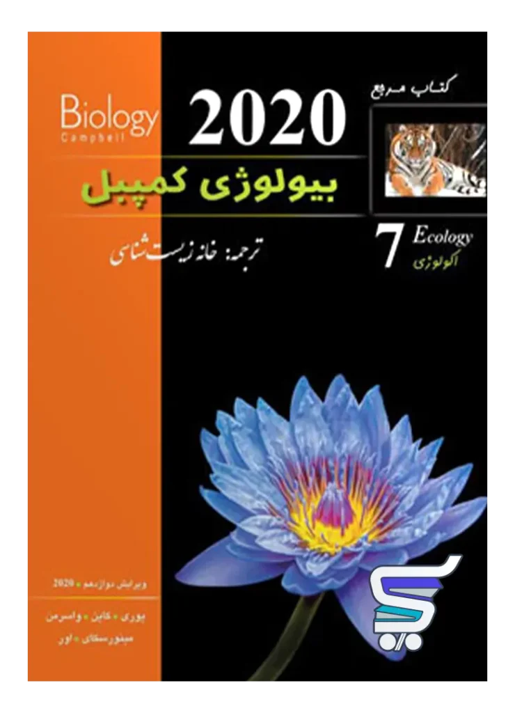 بیولوژی کمپبل اکولوژی خانه زیست شناسی