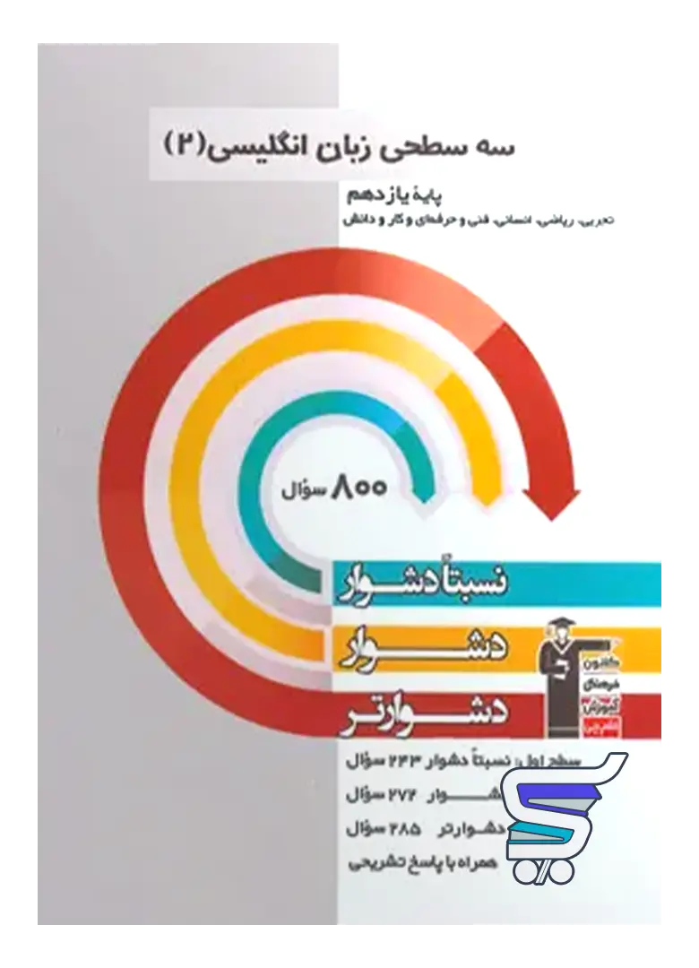 زبان انگلیسی یازدهم سه سطحی قلم چی زبان انگلیسی یازدهم سه سطحی قلم چی