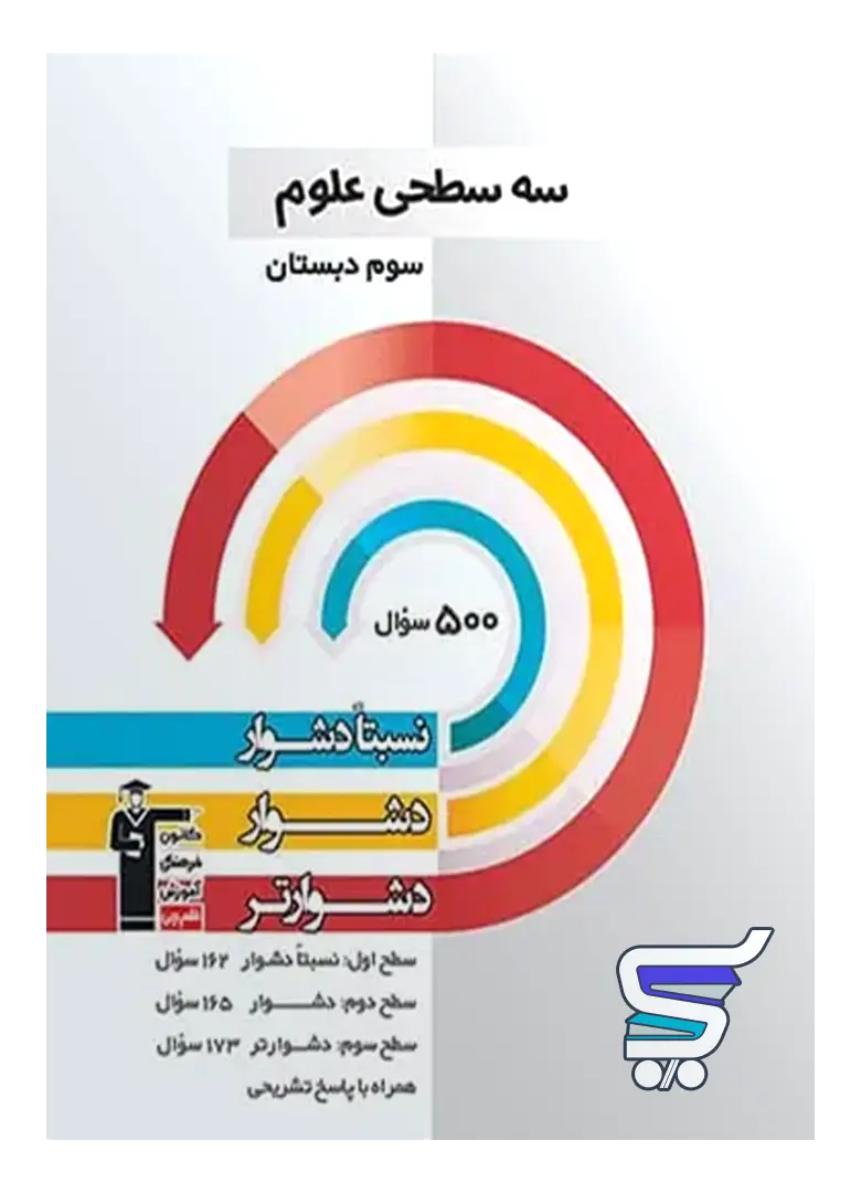 سه سطحی علوم سوم دبستان قلم چی سه سطحی علوم سوم دبستان قلم چی