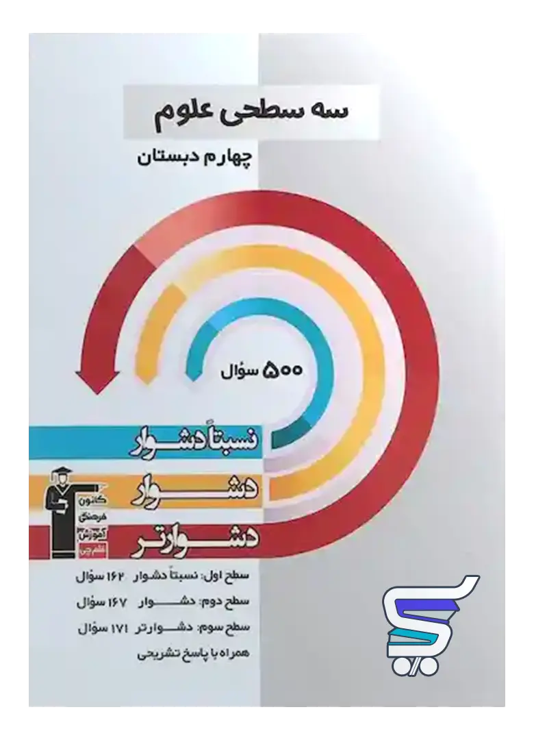 سه سطحی علوم چهارم دبستان قلم چی سه سطحی علوم چهارم دبستان قلم چی