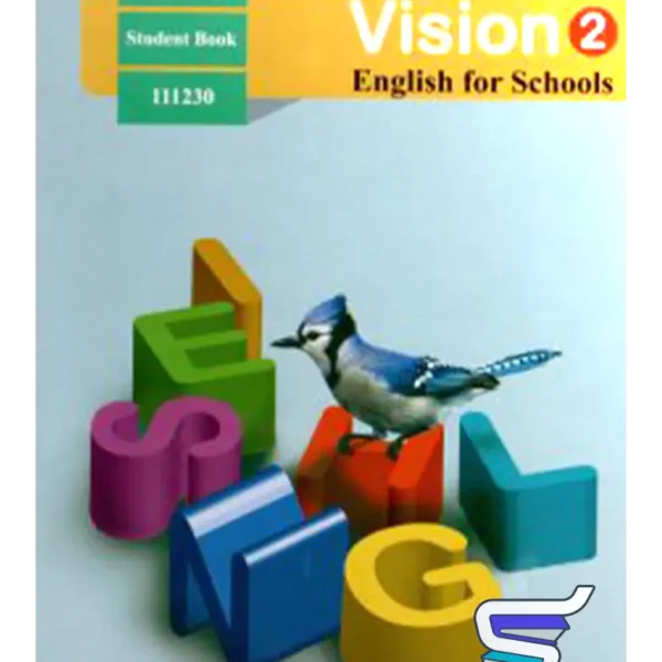 کتاب درسی زبان انگلیسی یازدهم
